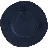 Chapeau cloche de refroidissement Chill-Its 8939, Bleu marin GTA Hardware Inc