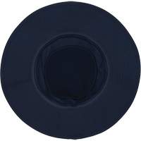 Chapeau cloche de refroidissement Chill-Its 8939, Bleu marin GTA Hardware Inc