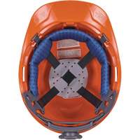 Chill-Its 6611 Moisture-Wicking Hard Hat Cooling Sweatband Pad GTA Hardware Inc