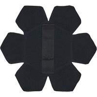 Chill-Its 6612 Moisture-Wicking Hard Hat Cooling Top Pad GTA Hardware Inc