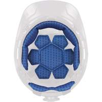 Chill-Its 6614 Hard Hat Cooling Pad Kit GTA Hardware Inc