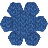 Chill-Its 6614 Hard Hat Cooling Pad Kit GTA Hardware Inc