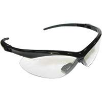 High Performance Safety Glasses, Clear Lens, Anti-Fog/Anti-Scratch, ANSI Z87+ GTA Hardware Inc