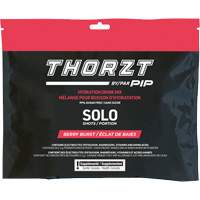 THORZT Sugar-Free Solo Shot Hydration Drink Mix, Single Serve, Berry Burst GTA Hardware Inc