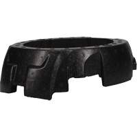 Doublure en mousse de rechange pour casque d'alpiniste industriel RZRBack GTA Hardware Inc