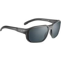 Knox Sunglasses, Silver Lens, Anti-Fog/Anti-Scratch/Polarized, ANSI Z87+ GTA Hardware Inc