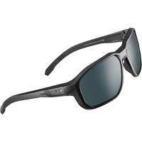 Knox Sunglasses, Silver Lens, Anti-Fog/Anti-Scratch/Polarized, ANSI Z87+ GTA Hardware Inc