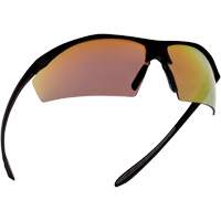 Lunettes de s&eacute;curit&eacute; &agrave; protection balistique Sentinel, Lentille Rouge, Antibu&eacute;e/Anti-&eacute;gratignures, ANSI Z87+ GTA Hardware Inc
