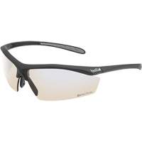 Lunettes de s&eacute;curit&eacute; &agrave; protection balistique Sentinel, Lentille Brun, Antibu&eacute;e/Anti-&eacute;gratignures, ANSI Z87+ GTA Hardware Inc