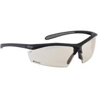 Lunettes de s&eacute;curit&eacute; &agrave; protection balistique Sentinel, Lentille Cuivre/Brun, Antibu&eacute;e/Anti-&eacute;gratignures, ANSI Z87+ GTA Hardware Inc