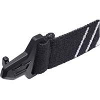 Courroie de retenue universelle de rechange pour lunettes GTA Hardware Inc
