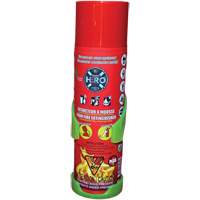 Extincteur Hero 911 sans PFAS, ACK, Capacit&eacute; 500 ml GTA Hardware Inc