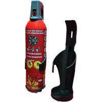 Extincteur Hero 911 sans PFAS, ACK, Capacit&eacute; 750 ml GTA Hardware Inc