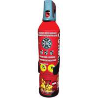 Extincteur Hero 911 sans PFAS, ACK, Capacit&eacute; 750 ml GTA Hardware Inc