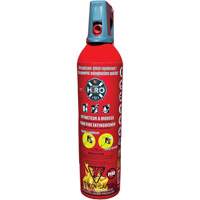 Extincteur Hero 911 sans PFAS, ACK, Capacit&eacute; 750 ml GTA Hardware Inc