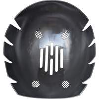 LIDGUARD&reg; MAKEACAP Bump Cap Shell Insert, Black GTA Hardware Inc