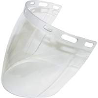 Visi&egrave;re 2CL, Polycarbonate, Teinte Transparent GTA Hardware Inc