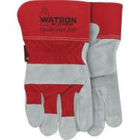 Gants Mean Mother 104, Petit, Paume en Cuir de vache refendu GTA Hardware Inc