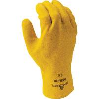Gants polyvalents 962, 8/Petit, R&ecirc;vetement PVC, Enveloppe en Jersey/Coton GTA Hardware Inc
