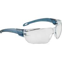 Swift Copper Safety Glasses, Clear Lens, Anti-Fog/Anti-Scratch, ANSI Z87+/Meets/Exceeds CSA Z94.3 GTA Hardware Inc