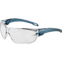 Swift Copper Safety Glasses, Clear Lens, Anti-Fog/Anti-Scratch, ANSI Z87+/Meets/Exceeds CSA Z94.3 GTA Hardware Inc