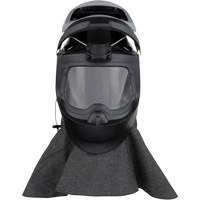 Speedglas Complete Neck Coverage for 9100 GTA Hardware Inc
