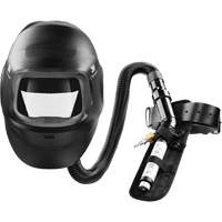 Masque de soudage robuste Speedglas G5-01 avec soupape de refroidissement V-100 Vortex, Standard, Soudage GTA Hardware Inc