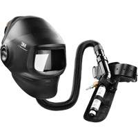 Masque de soudage robuste Speedglas G5-01 avec soupape de refroidissement V-100 Vortex, Standard, Soudage GTA Hardware Inc