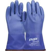 Gants de protection contre le froid avec rev&ecirc;tement en polyur&eacute;thane Assurance, Taille 7 GTA Hardware Inc