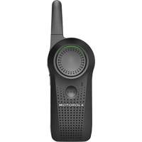Radio bidirectionnelle Curve avec compatibilit&eacute; Wi-Fi/LMR, Bande FHSS, 10 canaux, Port&eacute;e 300 000 pi² GTA Hardware Inc