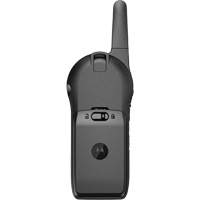 Radio bidirectionnelle Curve avec compatibilit&eacute; Wi-Fi/LMR, Bande FHSS, 10 canaux, Port&eacute;e 300 000 pi² GTA Hardware Inc