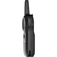 Radio bidirectionnelle Curve avec compatibilit&eacute; Wi-Fi/LMR, Bande FHSS, 10 canaux, Port&eacute;e 300 000 pi² GTA Hardware Inc
