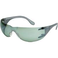 Lunettes de s&eacute;curit&eacute; Adapt Lite, Lentille Int&eacute;rieur/ext&eacute;rieur, Antibu&eacute;e/Anti-&eacute;gratignures, ANSI Z87+/R&eacute;pond ou surpasse la norme CSA Z94.3 GTA Hardware Inc