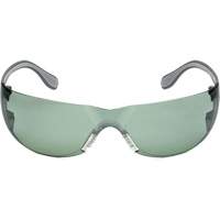 Lunettes de s&eacute;curit&eacute; Adapt Lite, Lentille Int&eacute;rieur/ext&eacute;rieur, Antibu&eacute;e/Anti-&eacute;gratignures, ANSI Z87+/R&eacute;pond ou surpasse la norme CSA Z94.3 GTA Hardware Inc