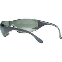 Lunettes de s&eacute;curit&eacute; Adapt Lite, Lentille Int&eacute;rieur/ext&eacute;rieur, Antibu&eacute;e/Anti-&eacute;gratignures, ANSI Z87+/R&eacute;pond ou surpasse la norme CSA Z94.3 GTA Hardware Inc