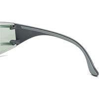 Lunettes de s&eacute;curit&eacute; Adapt Lite, Lentille Int&eacute;rieur/ext&eacute;rieur, Antibu&eacute;e/Anti-&eacute;gratignures, ANSI Z87+/R&eacute;pond ou surpasse la norme CSA Z94.3 GTA Hardware Inc