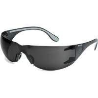 Lunettes de s&eacute;curit&eacute; Adapt Lite, Lentille Fum&eacute;e, Antibu&eacute;e/Anti-&eacute;gratignures, ANSI Z87+/R&eacute;pond ou surpasse la norme CSA Z94.3 GTA Hardware Inc