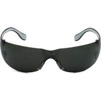 Lunettes de s&eacute;curit&eacute; Adapt Lite, Lentille Fum&eacute;e, Antibu&eacute;e/Anti-&eacute;gratignures, ANSI Z87+/R&eacute;pond ou surpasse la norme CSA Z94.3 GTA Hardware Inc