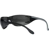Lunettes de s&eacute;curit&eacute; Adapt Lite, Lentille Fum&eacute;e, Antibu&eacute;e/Anti-&eacute;gratignures, ANSI Z87+/R&eacute;pond ou surpasse la norme CSA Z94.3 GTA Hardware Inc