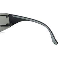 Lunettes de s&eacute;curit&eacute; Adapt Lite, Lentille Fum&eacute;e, Antibu&eacute;e/Anti-&eacute;gratignures, ANSI Z87+/R&eacute;pond ou surpasse la norme CSA Z94.3 GTA Hardware Inc