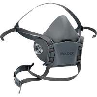 Reusable Half Mask Welding Respirator, Small GTA Hardware Inc