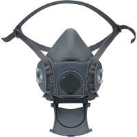 Reusable Half Mask Welding Respirator, Small GTA Hardware Inc