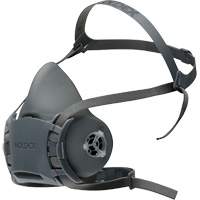 Reusable Half Mask Welding Respirator, Small GTA Hardware Inc