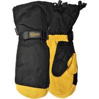 Gants de plein air r&eacute;sistants &agrave; leau North of 49°, Taille 2T-petit, Mitaine GTA Hardware Inc