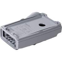 Fan Housing for PX5&reg; PAPR GTA Hardware Inc