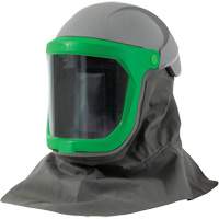 Respirateur RPB Z-Link avec lentille de s&eacute;curit&eacute; & cape &agrave; l'&eacute;paule, Respirateur &agrave; masque/Masque de soudage GTA Hardware Inc