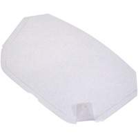 Tear Off Lens for Z-Link PAPR System GTA Hardware Inc
