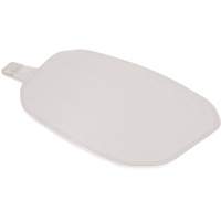 Tear Off Lens with 7-Layer Cassette for Z-Link PAPR System GTA Hardware Inc