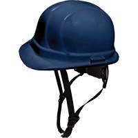 LIDGUARD&reg; Cap Style Hardhat with Chinstrap, Meets CSA Type 1, Ratchet Suspension, Vented GTA Hardware Inc