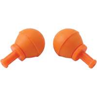 SEALTEC Semi-Aural Ear Band Replacement Pods GTA Hardware Inc